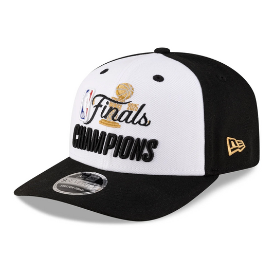 OKC NBA Champions V6 Classic Cap DDT CTND