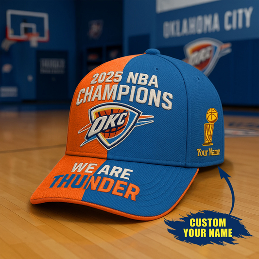 OKC  PREMIUM CLASSIC CAP V1 DATND TANTD