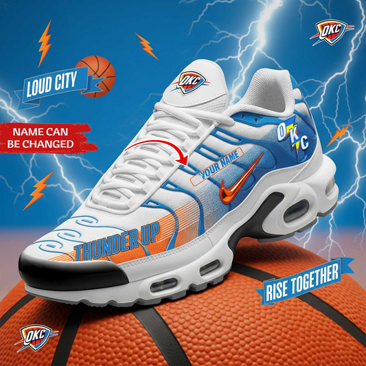 OKC SPORT SHOES V1 DatND DVT