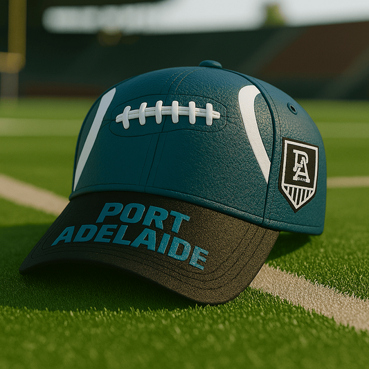 PA Premium AFL Classic Cap DDT CTND