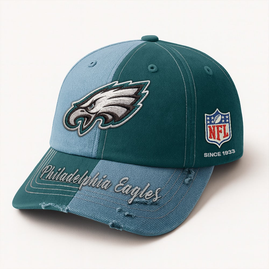 PE American Football Street Style Cap DDT CTND