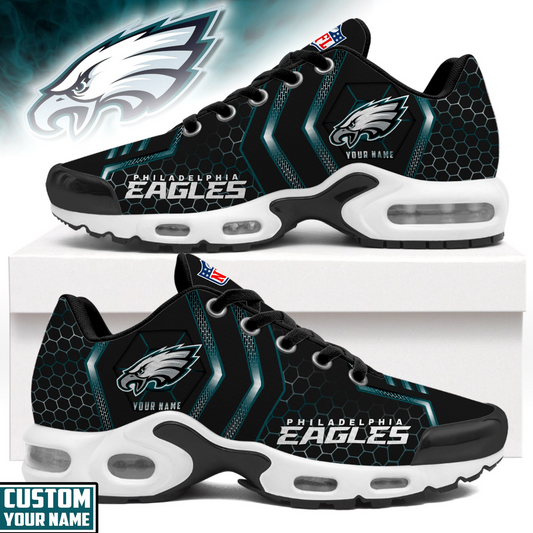 PE NFL Personalized Air Max Shoes Exclusive DDT CTND