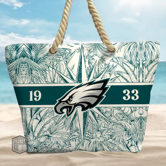 PE Premium Beach bag DDT CTND