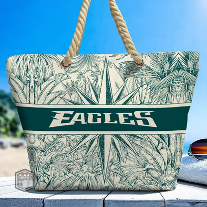 PE Premium Beach bag DDT CTND