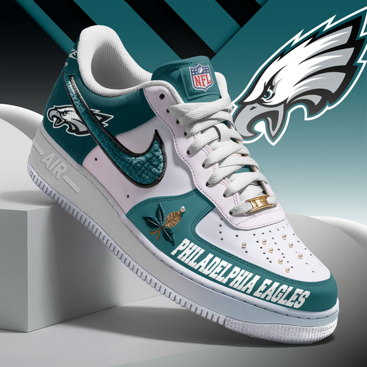 PE Premium NFL AF1 Sneaker DDT CTND