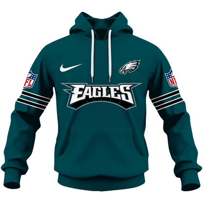 PE Premium NFL Fan Hoodie DDT HLPHUONG