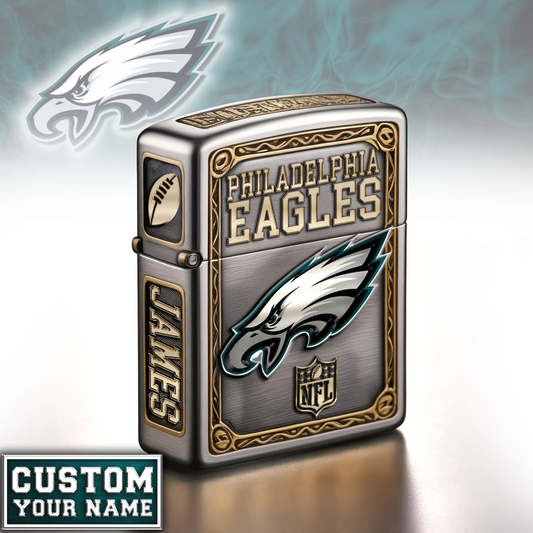 PE Premium NFL Lighter Box DDT CTND