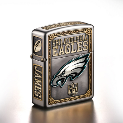 PE Premium NFL Lighter Box DDT CTND
