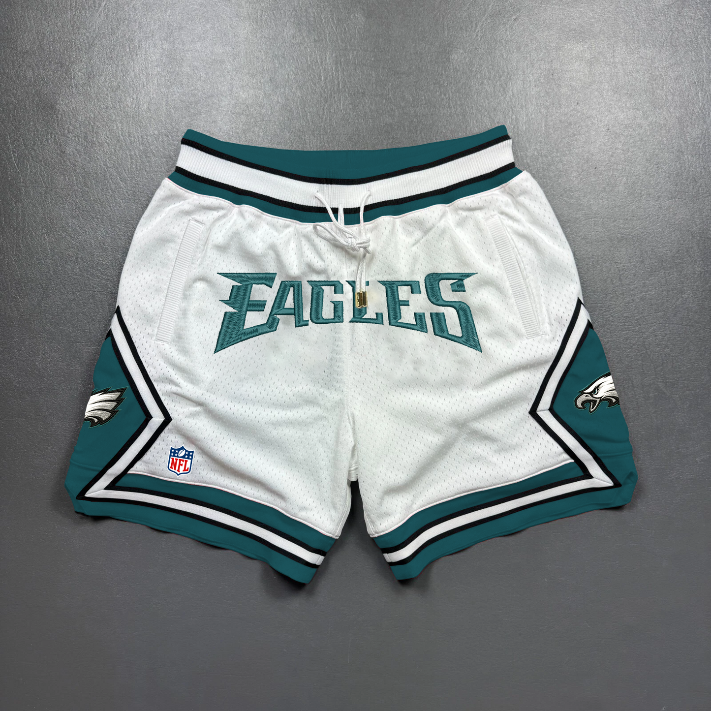 PE Premium V4 NFL Short Pants For Men DDT CTND
