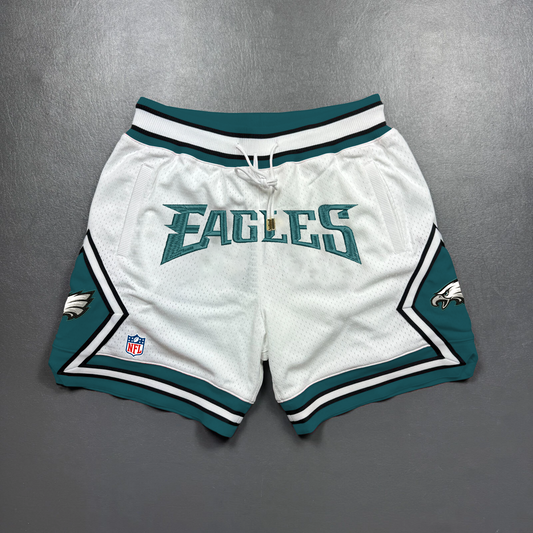 PE Premium V4 NFL Short Pants For Men DDT CTND