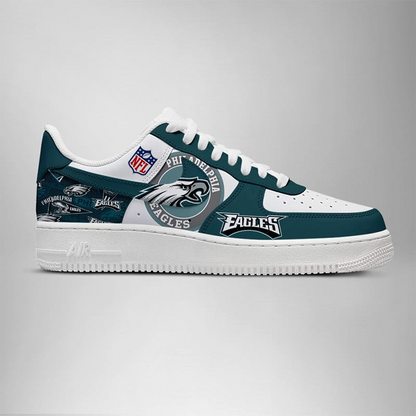 PE V2 Premium NFL AF1 Sneaker DDT NTL