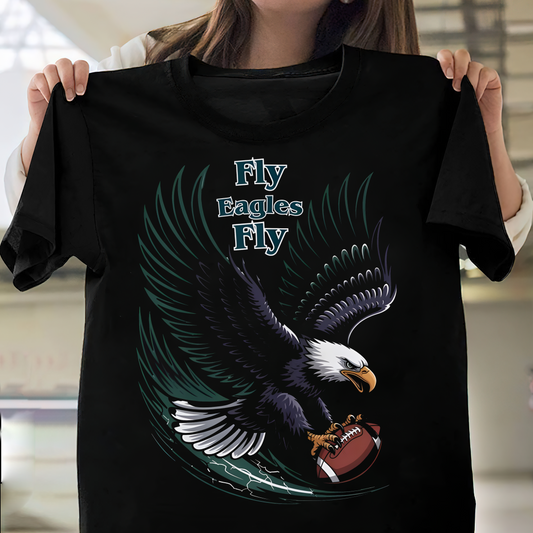 PE x NFL Team Spirit Shirt DDT HLPHUONG