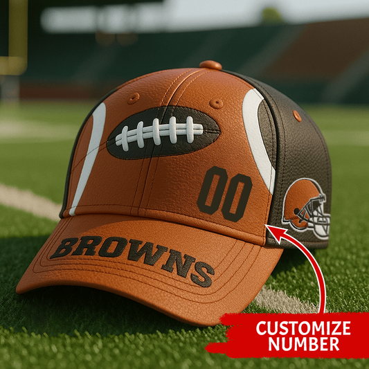 Personalized CLE Premium Classic Cap DDT NTL