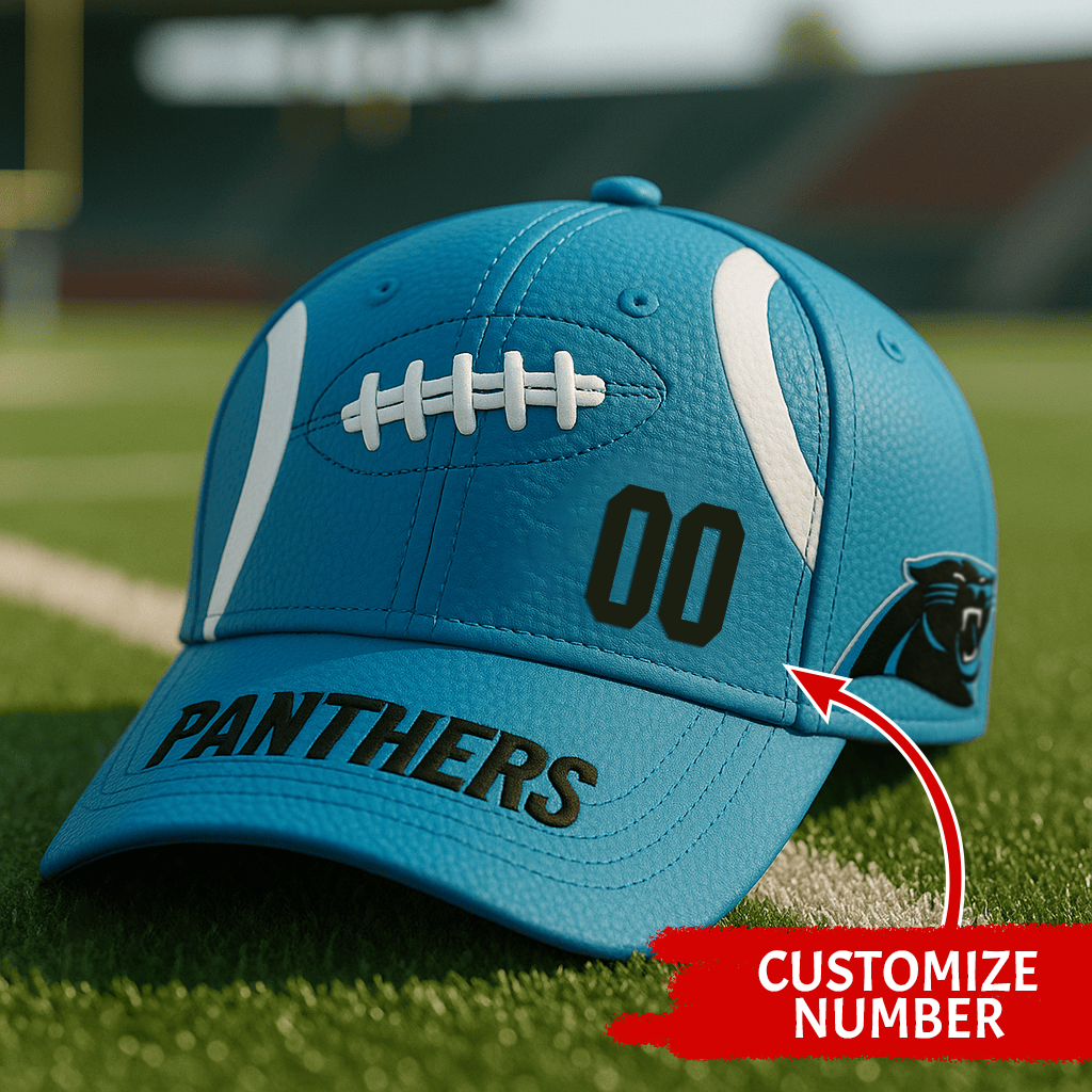 Personalized CP Premium Classic Cap DDT NTL