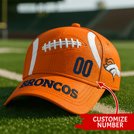 Personalized DB Premium Classic Cap DDT NTL