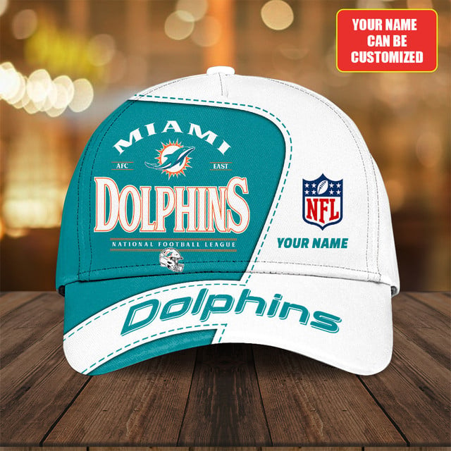 Personalized NFL X MD All Over Printed Classic Cap V5 NAK NHT