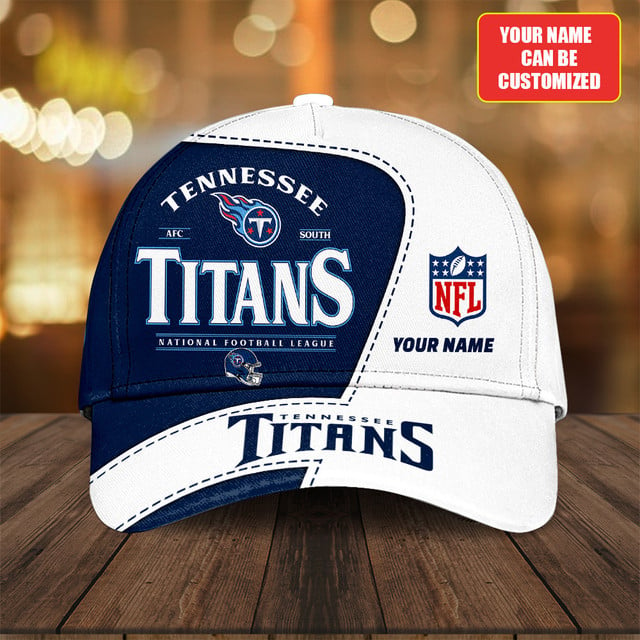 Personalized NFL X TT All Over Printed Classic Cap V5 NAK NHT