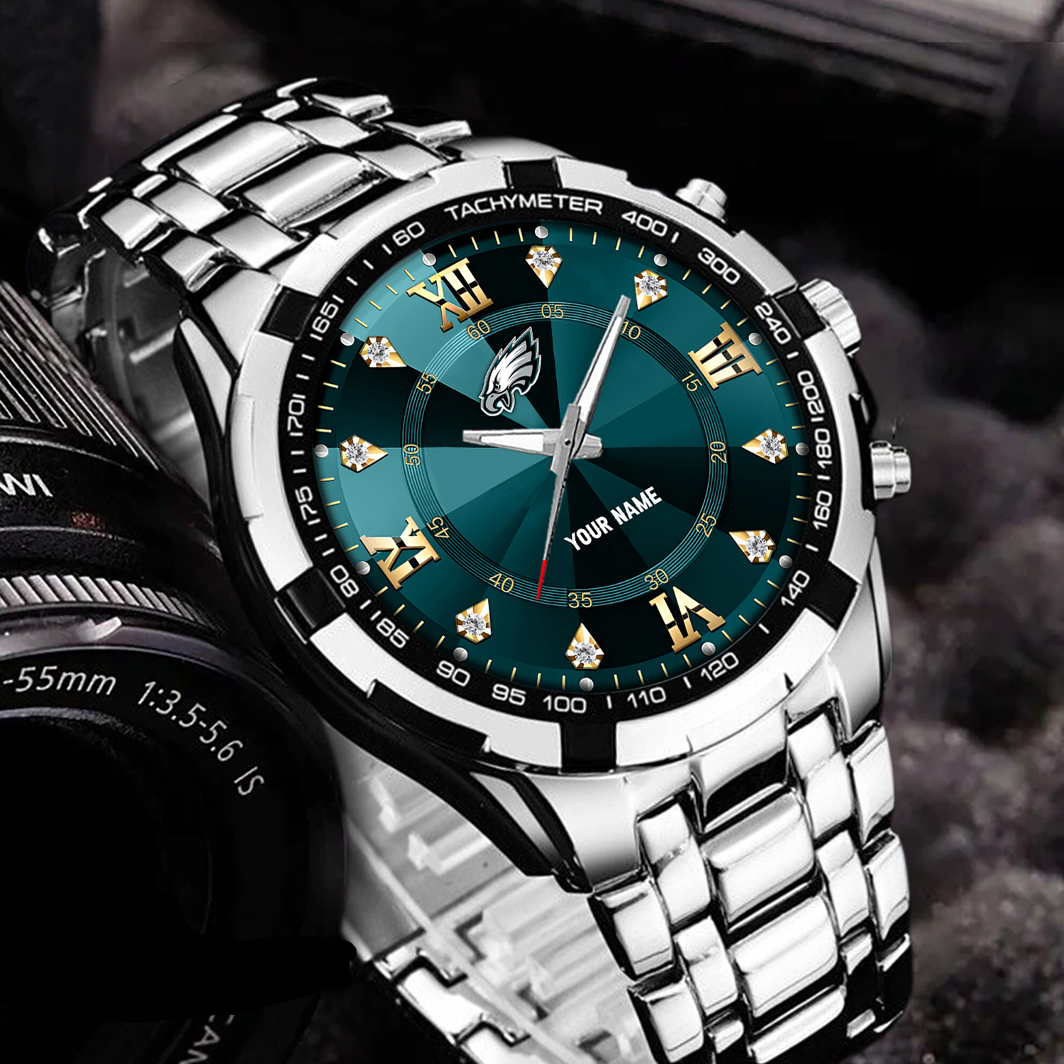 Selected Variant Image