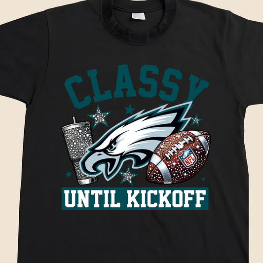 PHI x NFL T-Shirt DATND TANTD