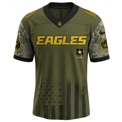 PHI x U.S. Army 250th Birthday Celebration DatND DVT