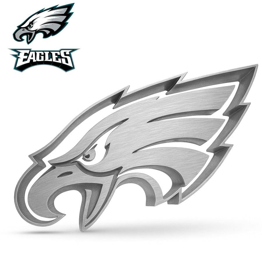 Philadelphia Eagles Premium NFL Cookies Cutter NAK
