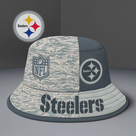 PIT BUCKET HAT DatND DVT