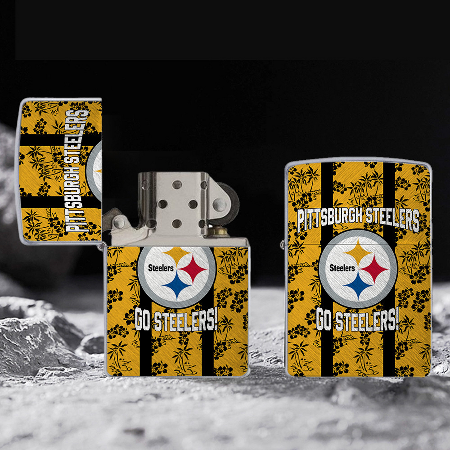 PIT Pocket Lighter Case DatND DVT
