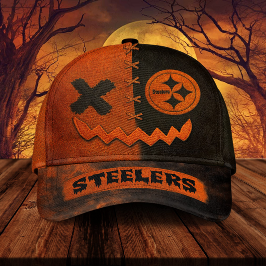PIT Premium Halloween Clasicc Cap DatND DVT