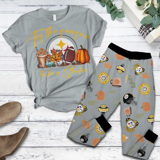 PIT Premium NFL Pajamas Set DatND DVT