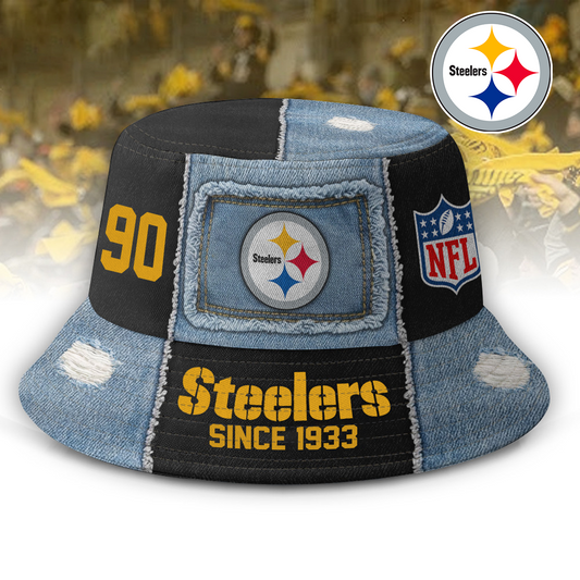 PIT Streetwear Bucket Hat  DatND DVT