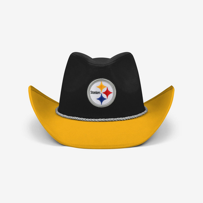 PIT Two Tone Cowboy Hat DatND DVT