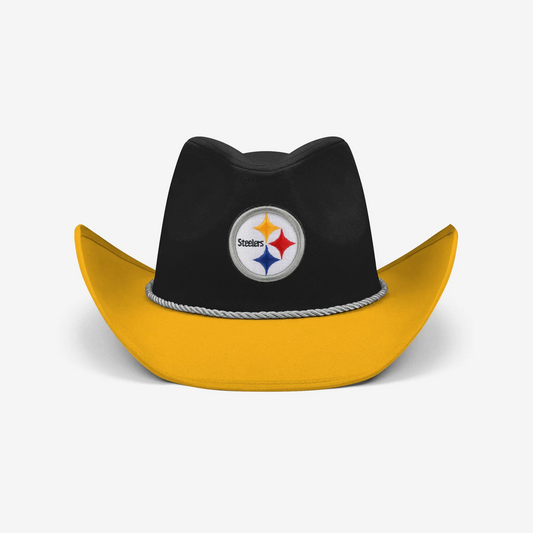 PIT Two Tone Cowboy Hat DatND DVT