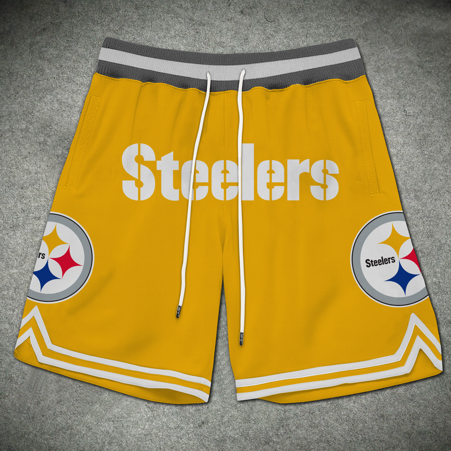PIT x NFL Short Pants For Men DatND DVT
