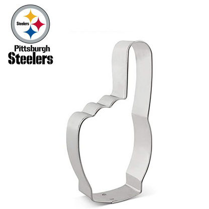 Pittsburgh Steelers Premium NFL Cookies Cutter NAK