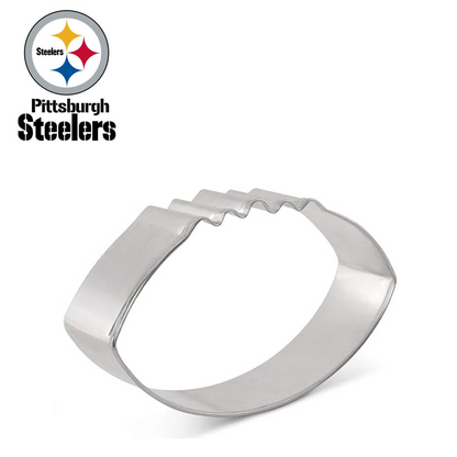 Pittsburgh Steelers Premium NFL Cookies Cutter NAK
