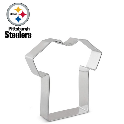 Pittsburgh Steelers Premium NFL Cookies Cutter NAK