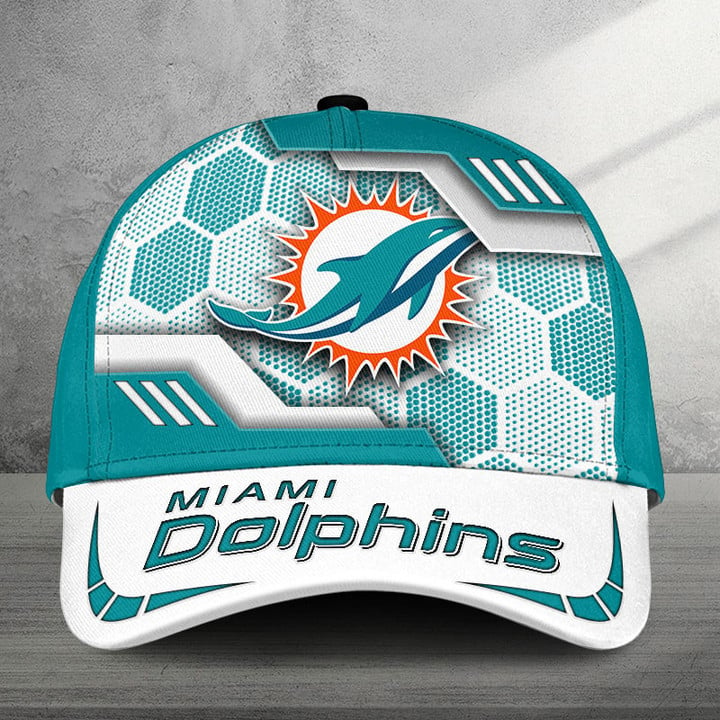 Premium Classic Cap NFL x MD V2 NAK