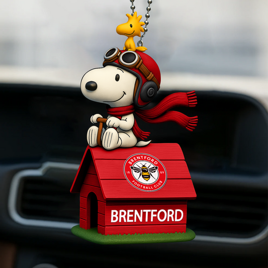 Premium EPL BRE x SNP Car Ornament V1 DatND DVT