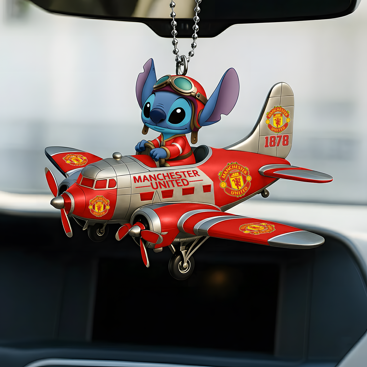 Selected Variant Image