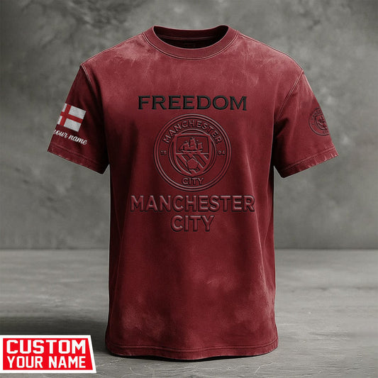 PREMIUM EPL X MC 3D Embossed SHIRT NDT NHM 2210