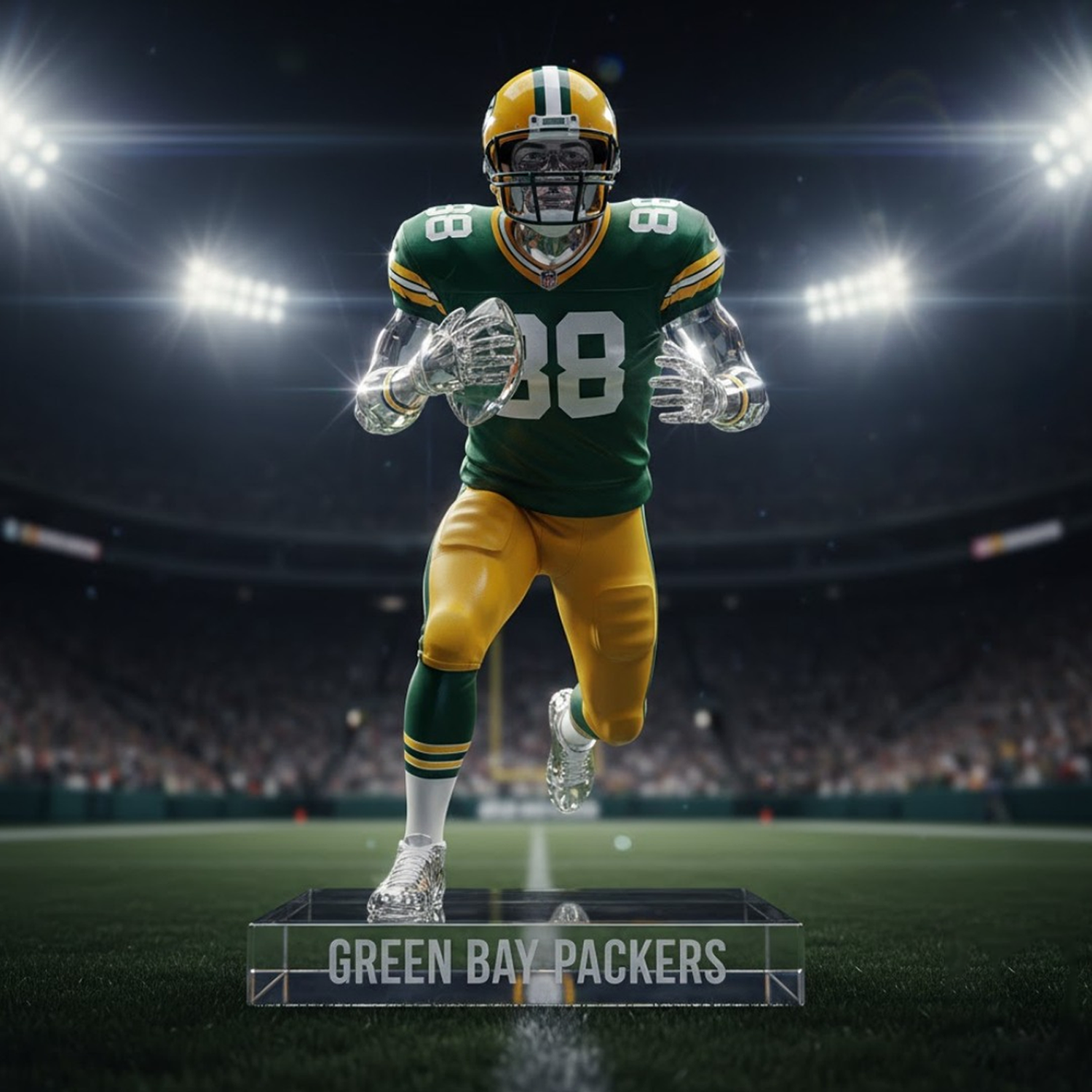 Selected Variant Image