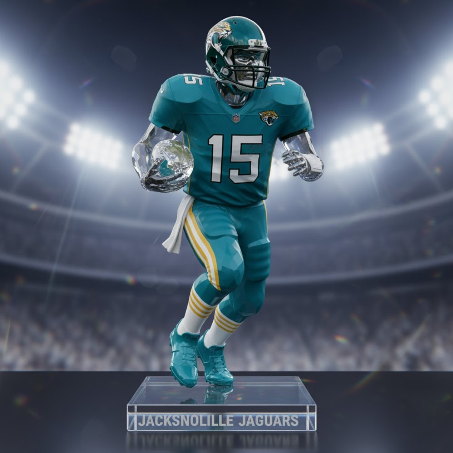 Selected Variant Image