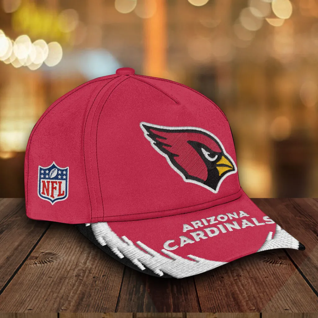 Premium NFL ARI Classic Cap V16 NMD  TTV