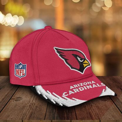 Premium NFL ARI Classic Cap V16 NMD  TTV