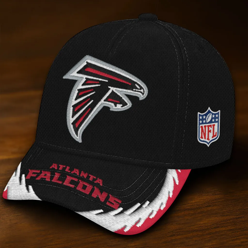 Premium NFL ATL Classic Cap V16 NMD  TTV