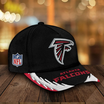 Premium NFL ATL Classic Cap V16 NMD  TTV
