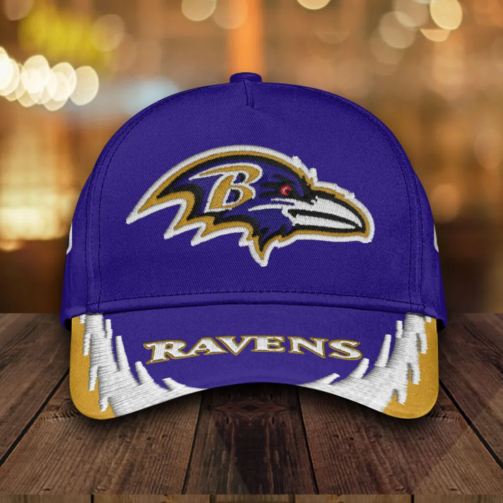 Premium NFL BAL Classic Cap V16 NMD  TTV