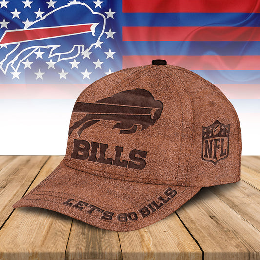 Premium NFL BFBL Classic Vintage Cap V13 NMD NHM