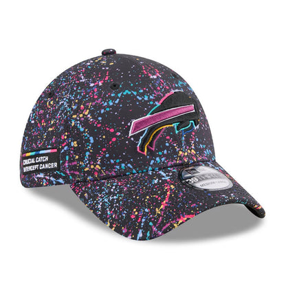 Premium NFL BFBL Color Burst Cap V12 NMD NHM