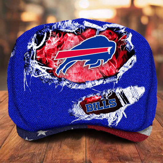 Premium NFL BFBL Jeff Cap V1 NMD NHM